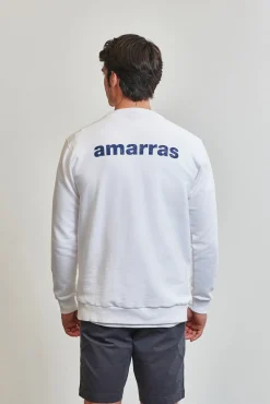 Sudadera Arán