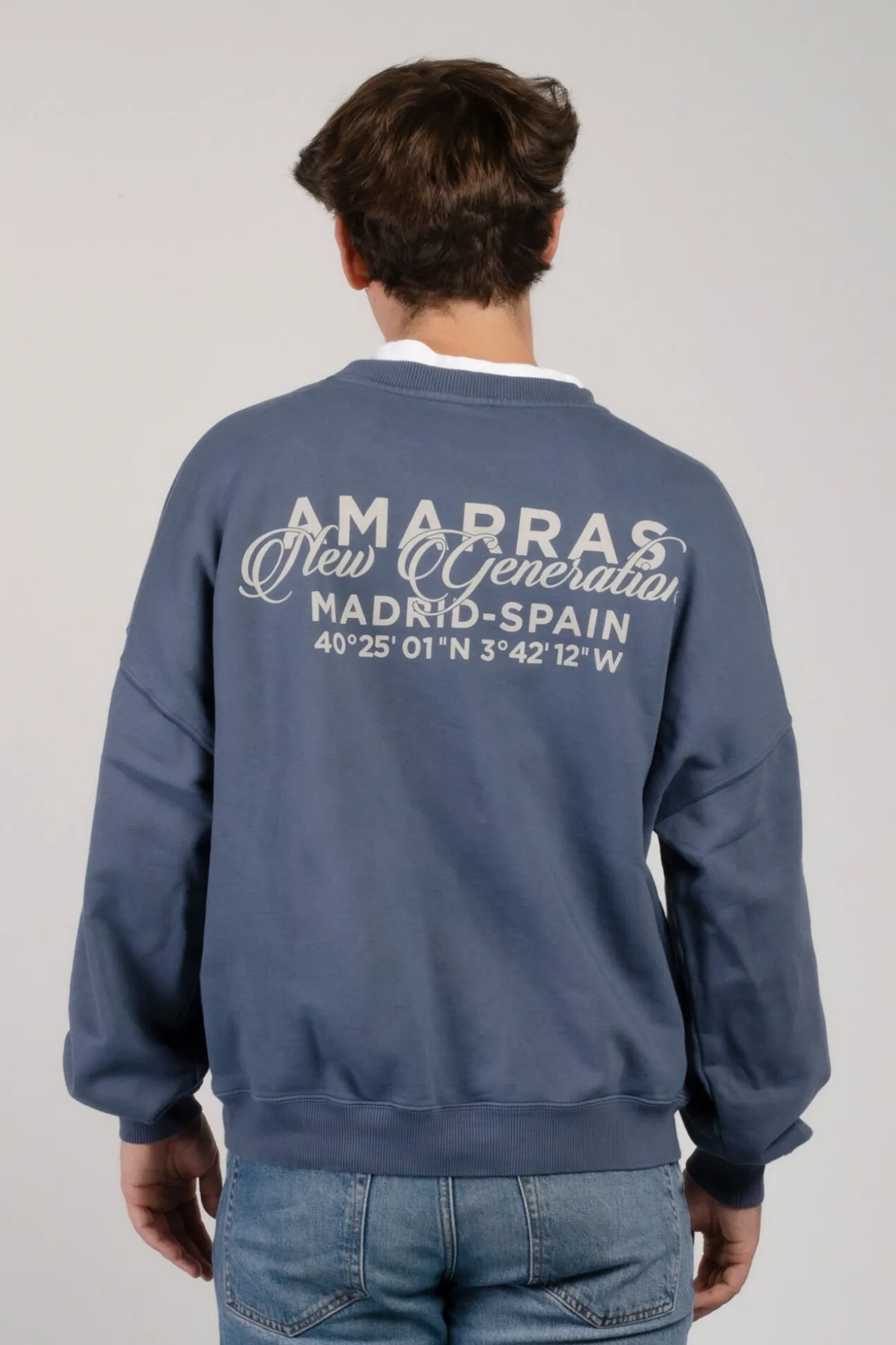 Sudadera Arrecife