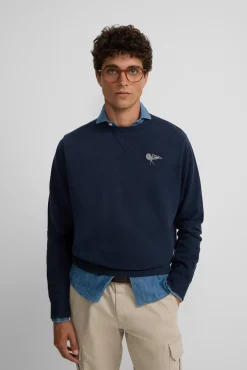 Sudadera athletic dept.