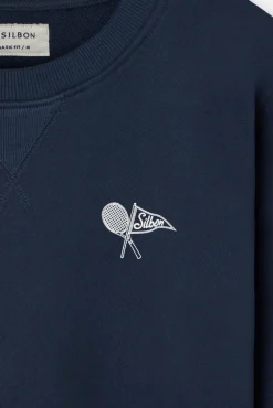 Sudadera athletic dept.