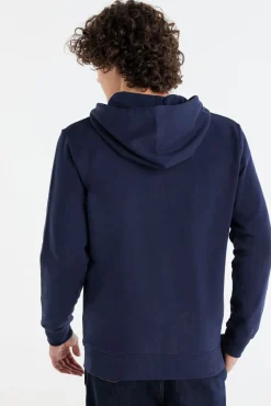 Sudadera Capucha