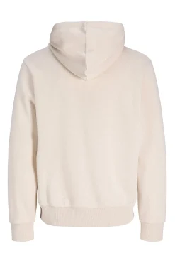 Sudadera capucha logo