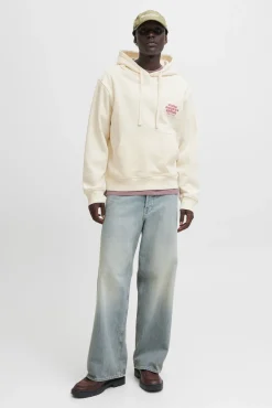 Sudadera capucha original studio