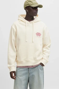 Sudadera capucha original studio