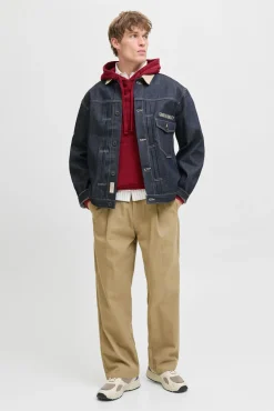 Sudadera capucha original studio