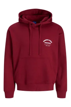 Sudadera capucha original studio
