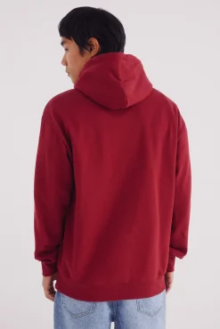 Sudadera capucha Rbel