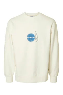 Sudadera colaboración con PANAM