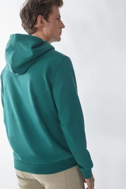 Sudadera con capucha