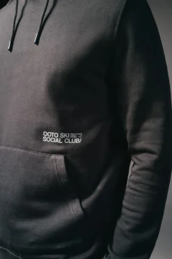 Sudadera con capucha