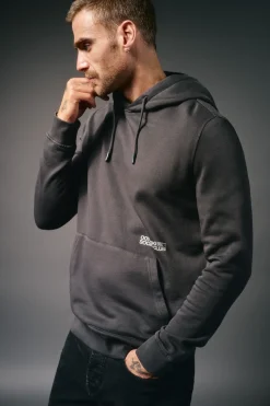 Sudadera con capucha