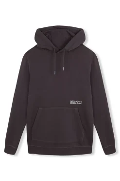 Sudadera con capucha