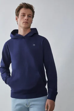 Sudadera con capucha