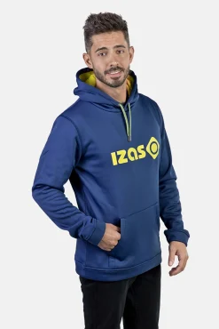 Sudadera con capucha