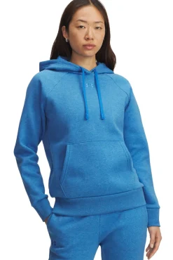 Sudadera con capucha de mujer