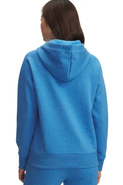 Sudadera con capucha de mujer