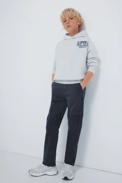 Sudadera con capucha 