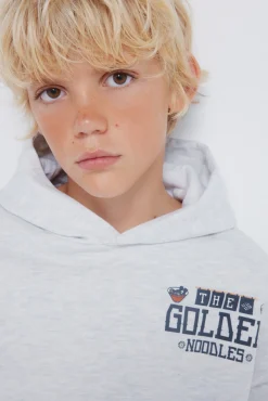 Sudadera con capucha 