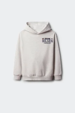 Sudadera con capucha 