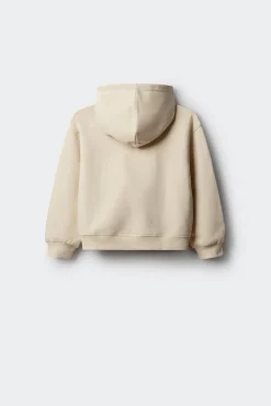 Sudadera con capucha Lilo & Stitch niña