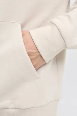 Sudadera con capucha studio