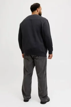 Sudadera con capucha y logo