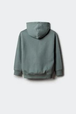 Sudadera con capucha