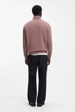 Sudadera con cremallera