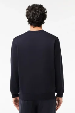 Sudadera con logotipo