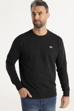 Sudadera Cuello Caja