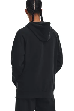 Sudadera de algodón de hombre