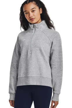 Sudadera de algodón de mujer