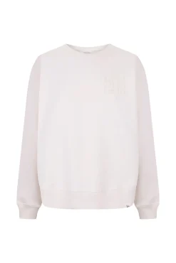 Sudadera de algodón español