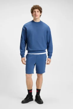 Sudadera de manga larga