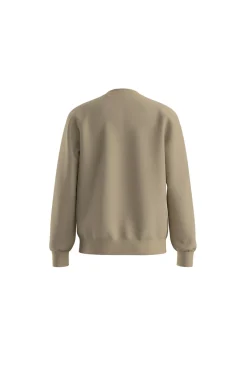 Sudadera de manga larga