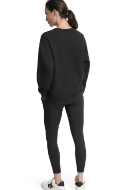 Sudadera dibujo logo