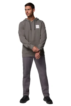 Sudadera estampada con capucha Columbia Trek™ para hombre