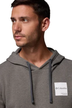 Sudadera estampada con capucha Columbia Trek™ para hombre