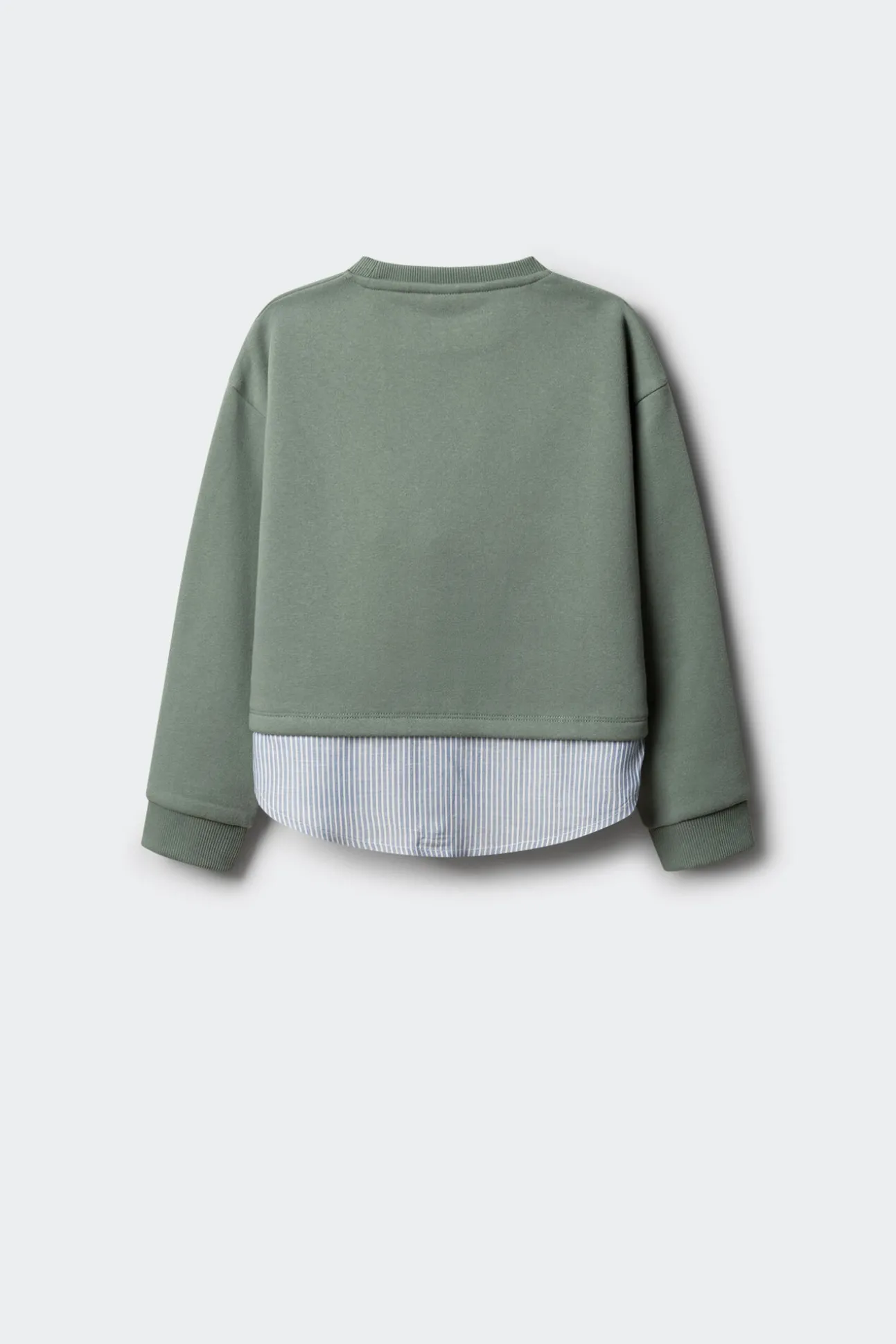 Sudadera Estrella niña