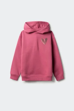 Sudadera GOOD MOOD niña