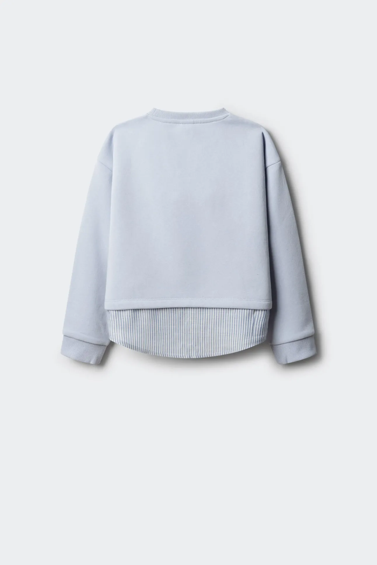 Sudadera League niña