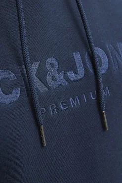 Sudadera logo frontal