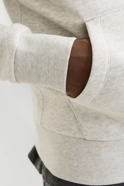 Sudadera logo frontal