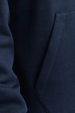 Sudadera logo frontal