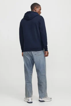 Sudadera logo frontal