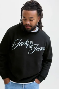 Sudadera logo frontal