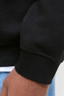 Sudadera logo frontal