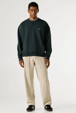 Sudadera manga larga