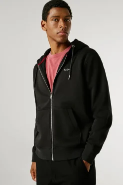 Sudadera manga larga