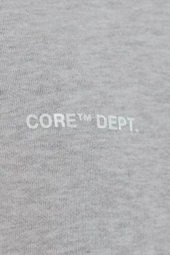 Sudadera minimalista